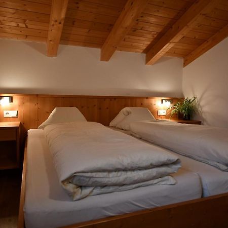 Haus Kargruber Apartment Santa Maddalena in Casies Luaran gambar